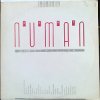 Gary Numan LP Exhibition 1987 Argentina